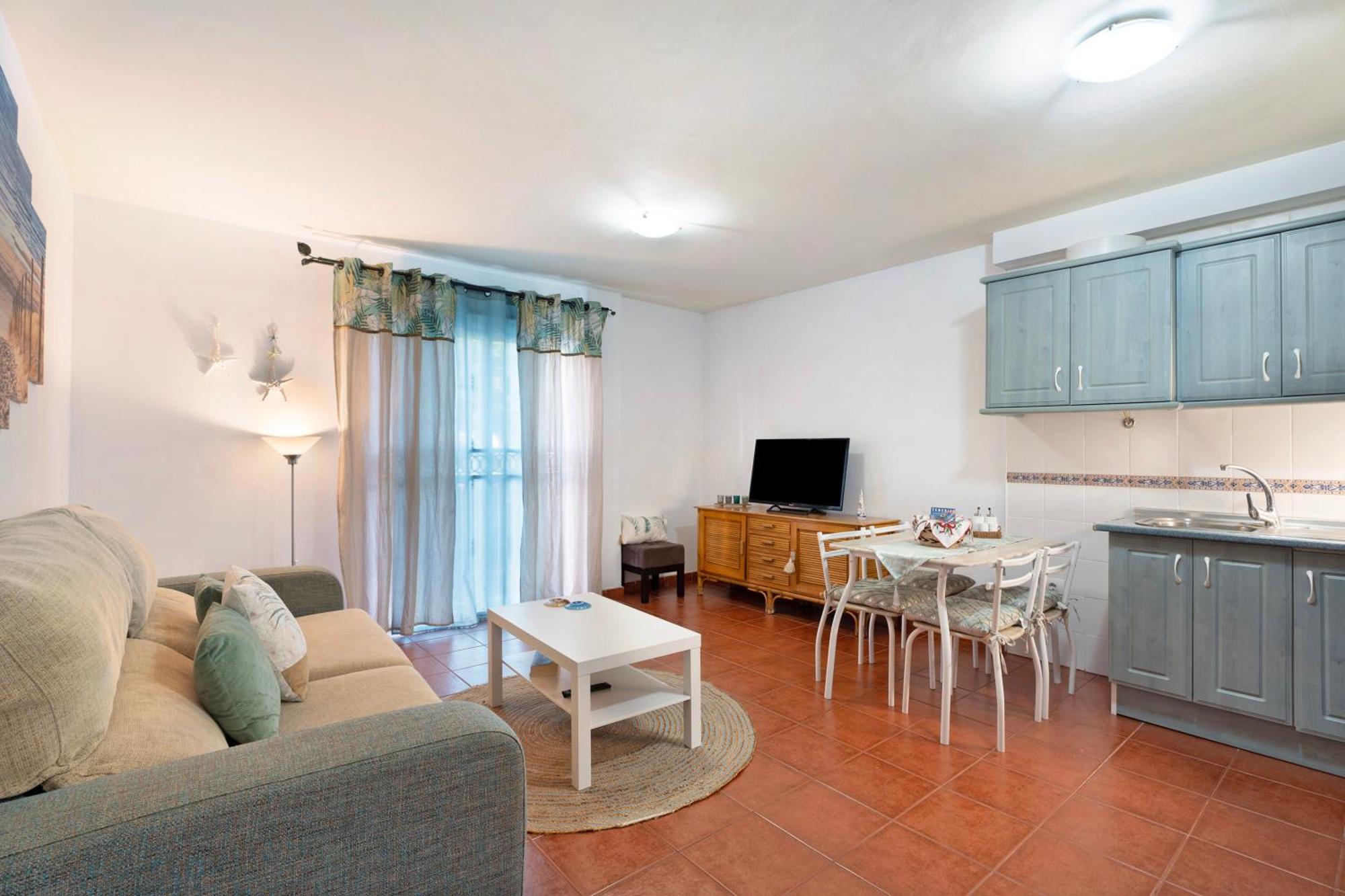Apartamento Coral La Jaca Exterior photo