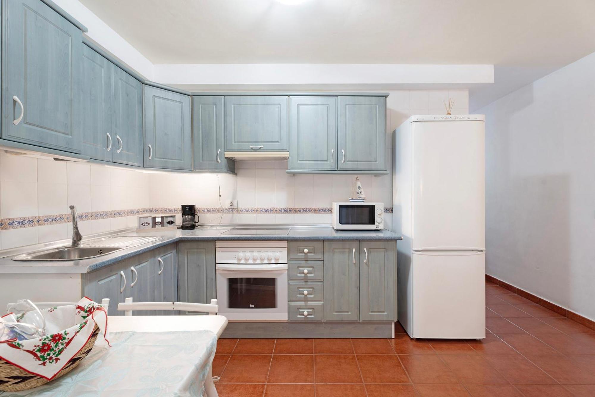 Apartamento Coral La Jaca Exterior photo