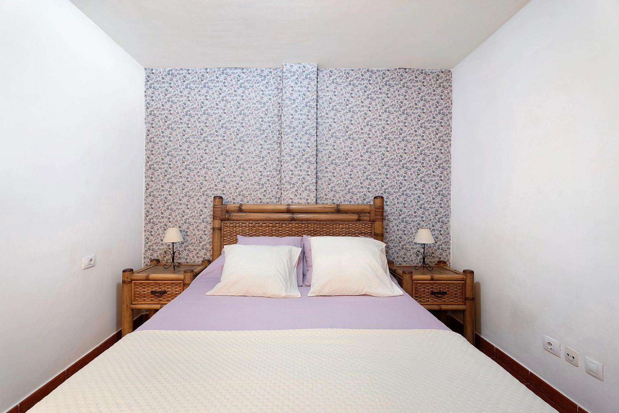 Apartamento Coral La Jaca Exterior photo
