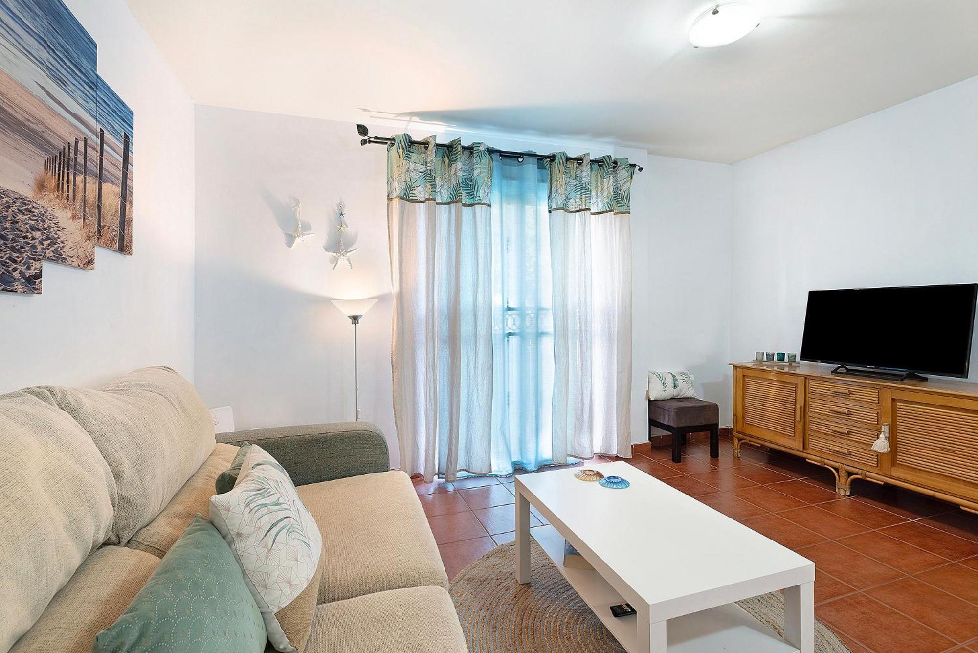 Apartamento Coral La Jaca Exterior photo